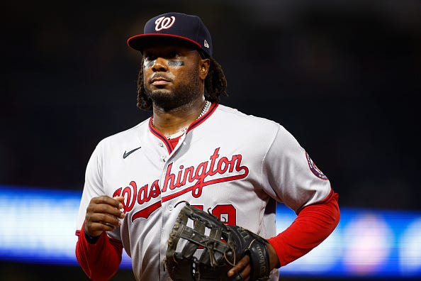 Josh Bell