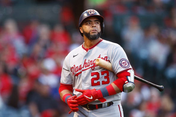 Nelson Cruz