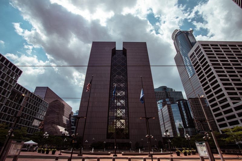 Hennepin County, Government Center