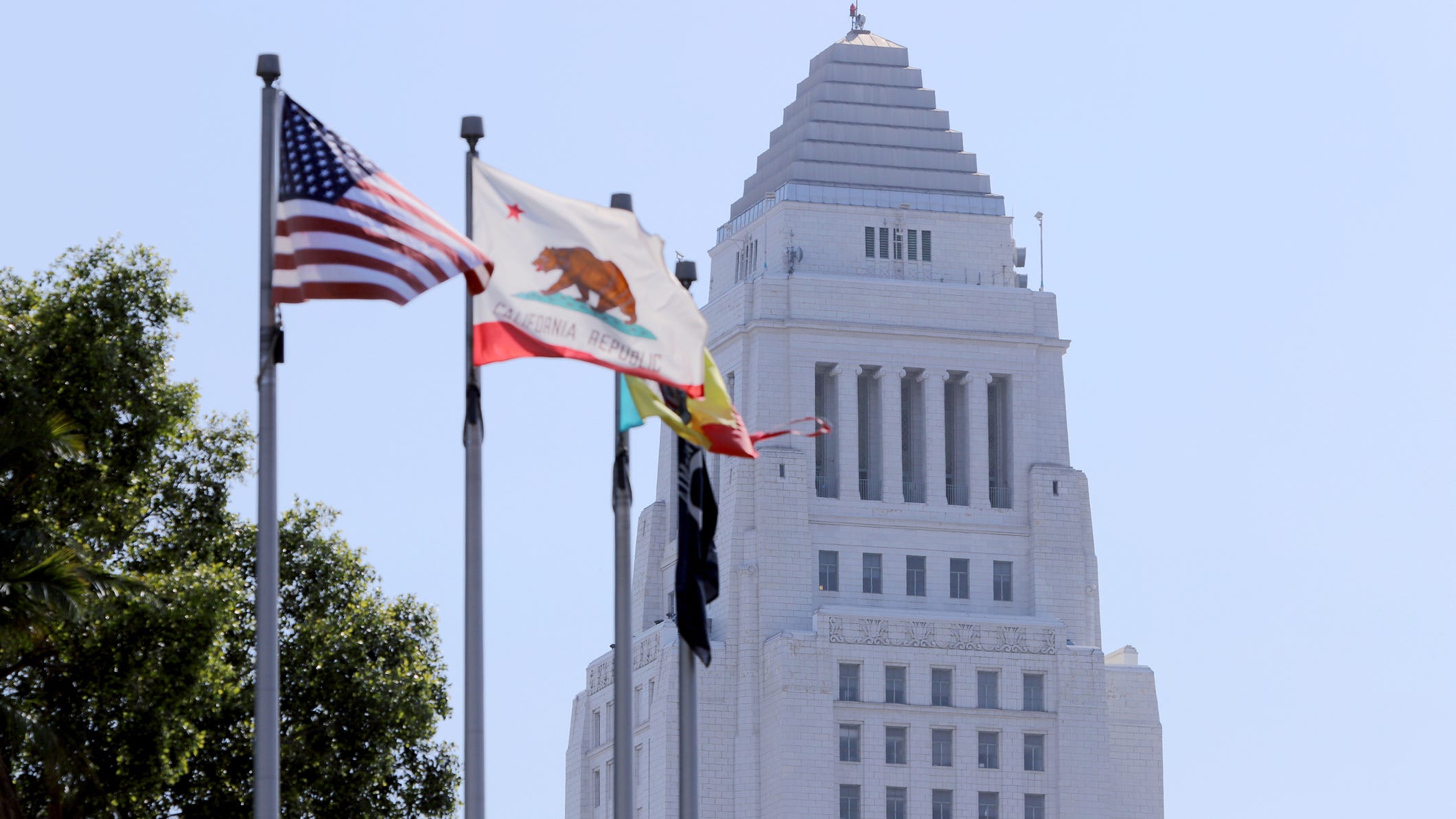 L.A. Council to consider motion codifying affordable housing initiatives