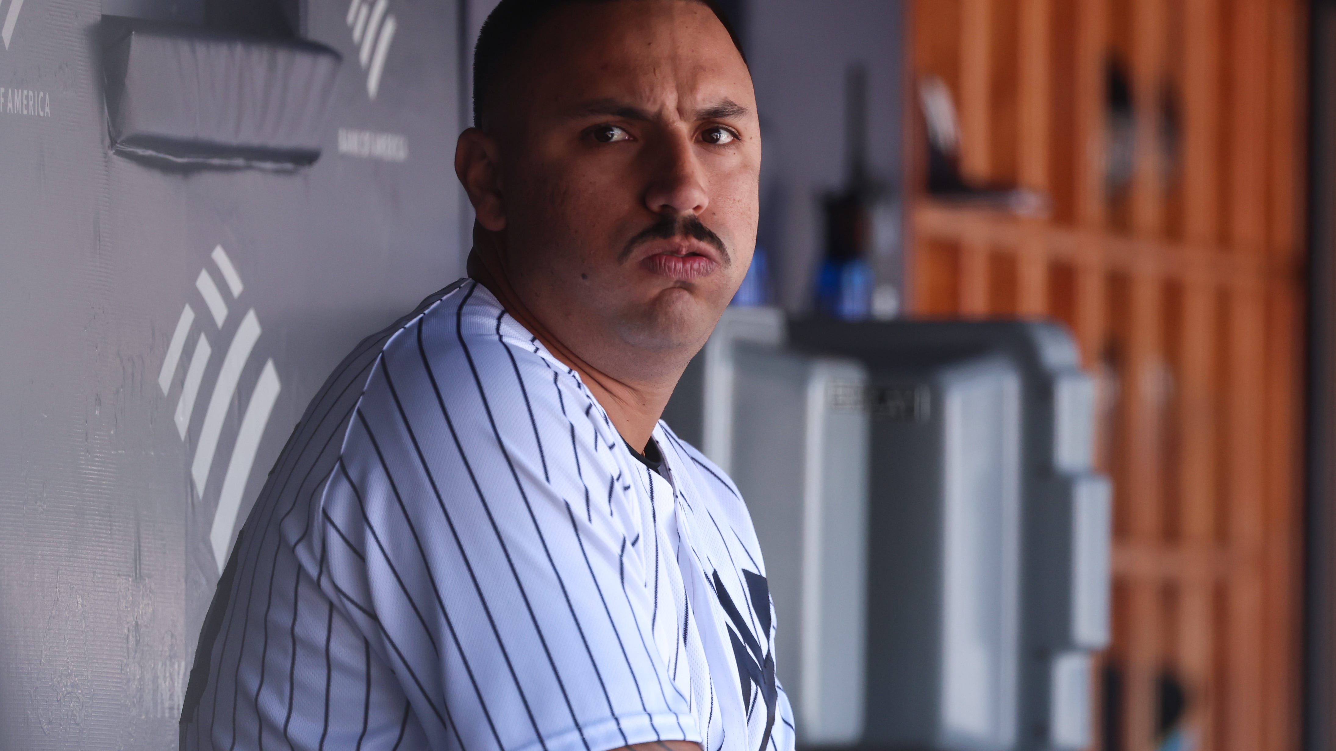 Gio sounds off on Nestor Cortes Twitter criticism: 'Drove me absolutely nuts'