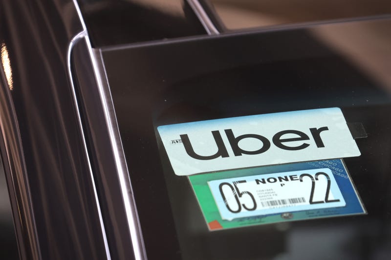 Uber