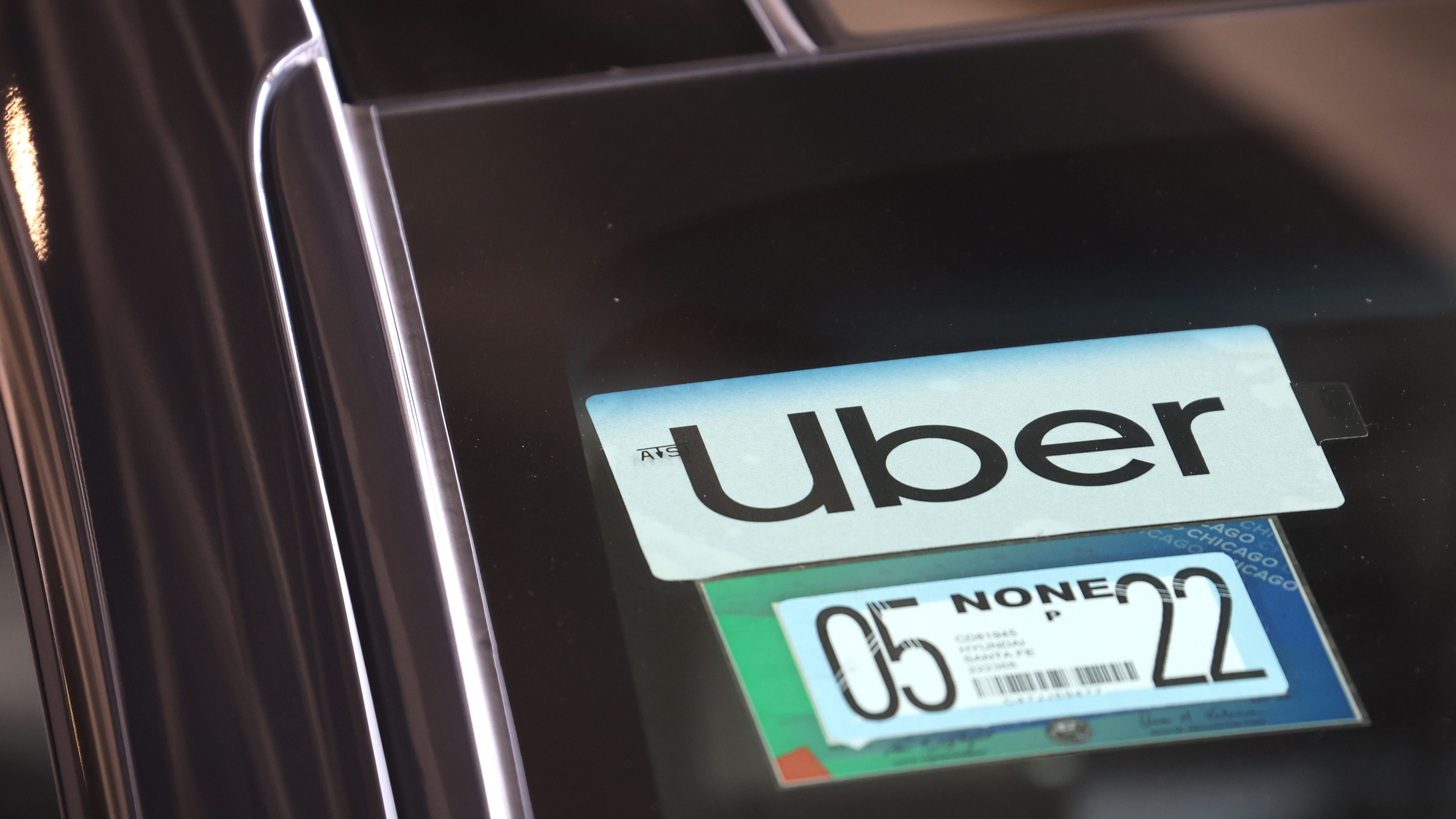 Uber sues NYC to block minimum wage increase for ride-share drivers