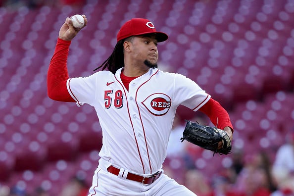 Luis Castillo