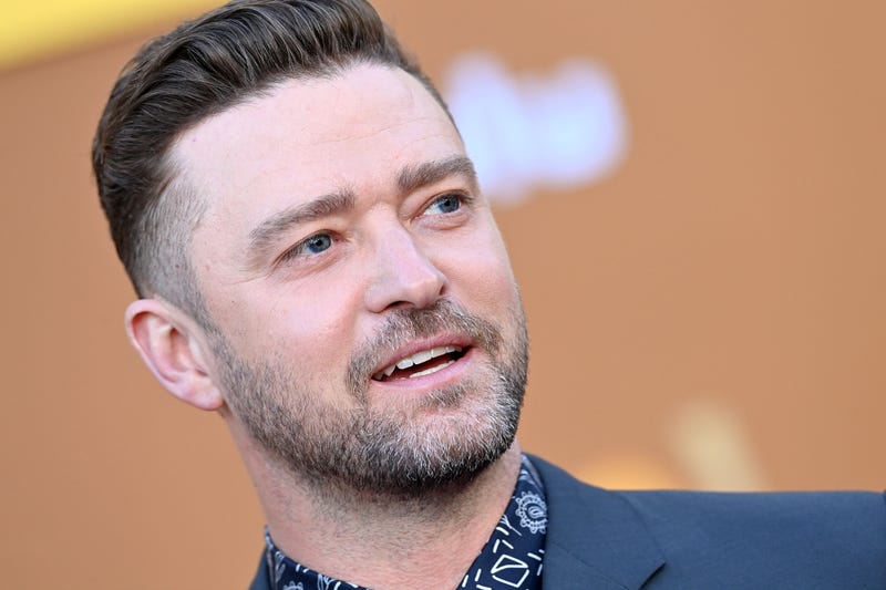 Justin Timberlake