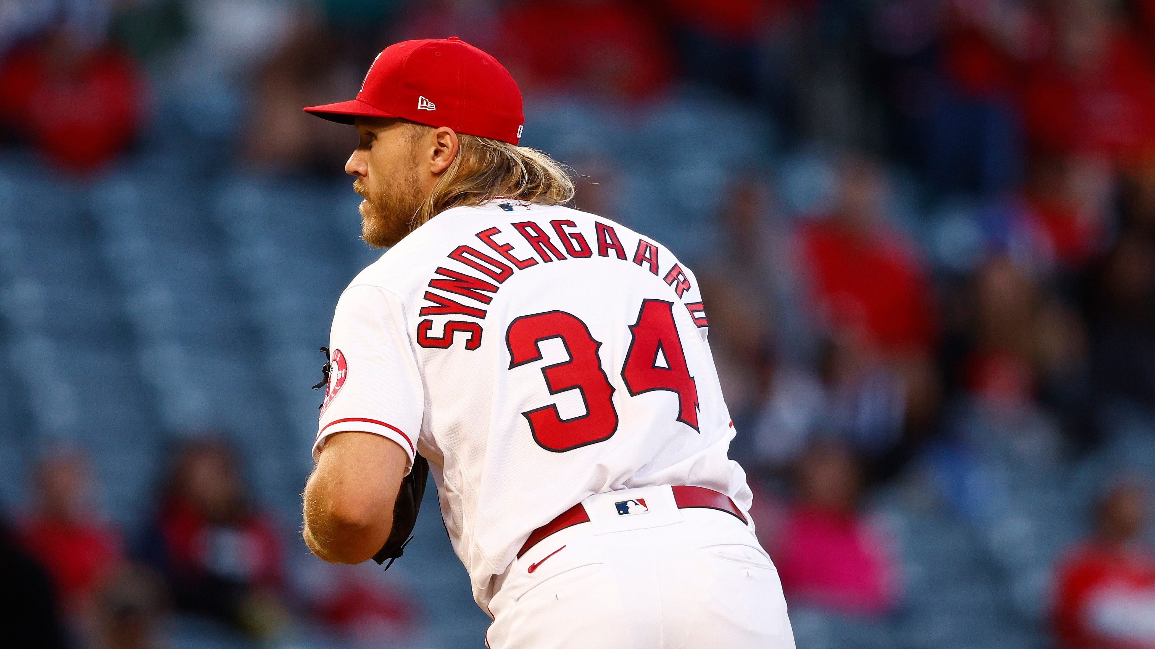 Noah Syndergaard trolls Mets after teammate throws no-hitter: 'This is what a 'real' no-hitter looks like'