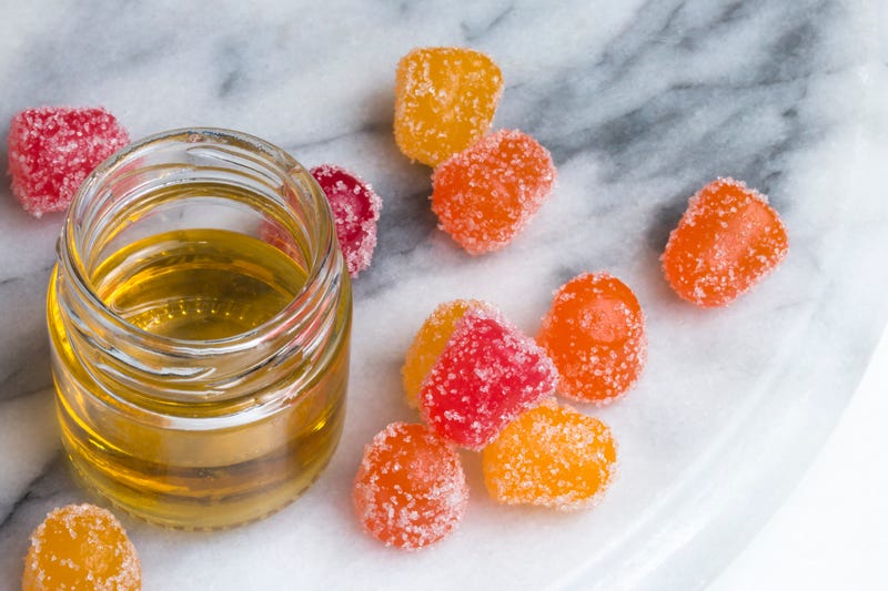 gummies
