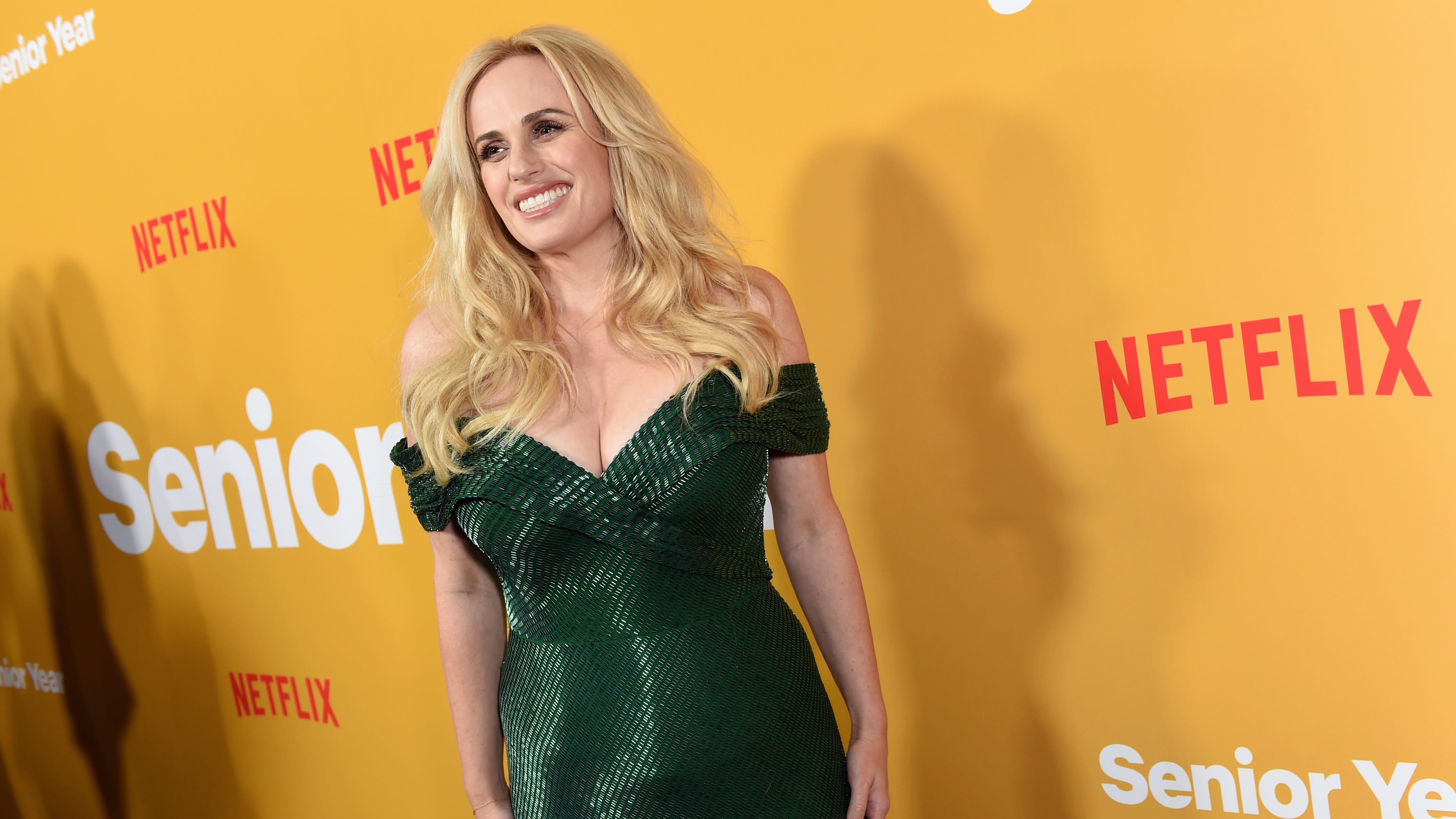 Rebel Wilson announces new relationship with Ramona Agruma: 'love is love'