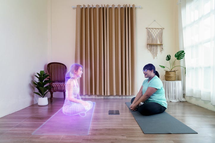 hologram