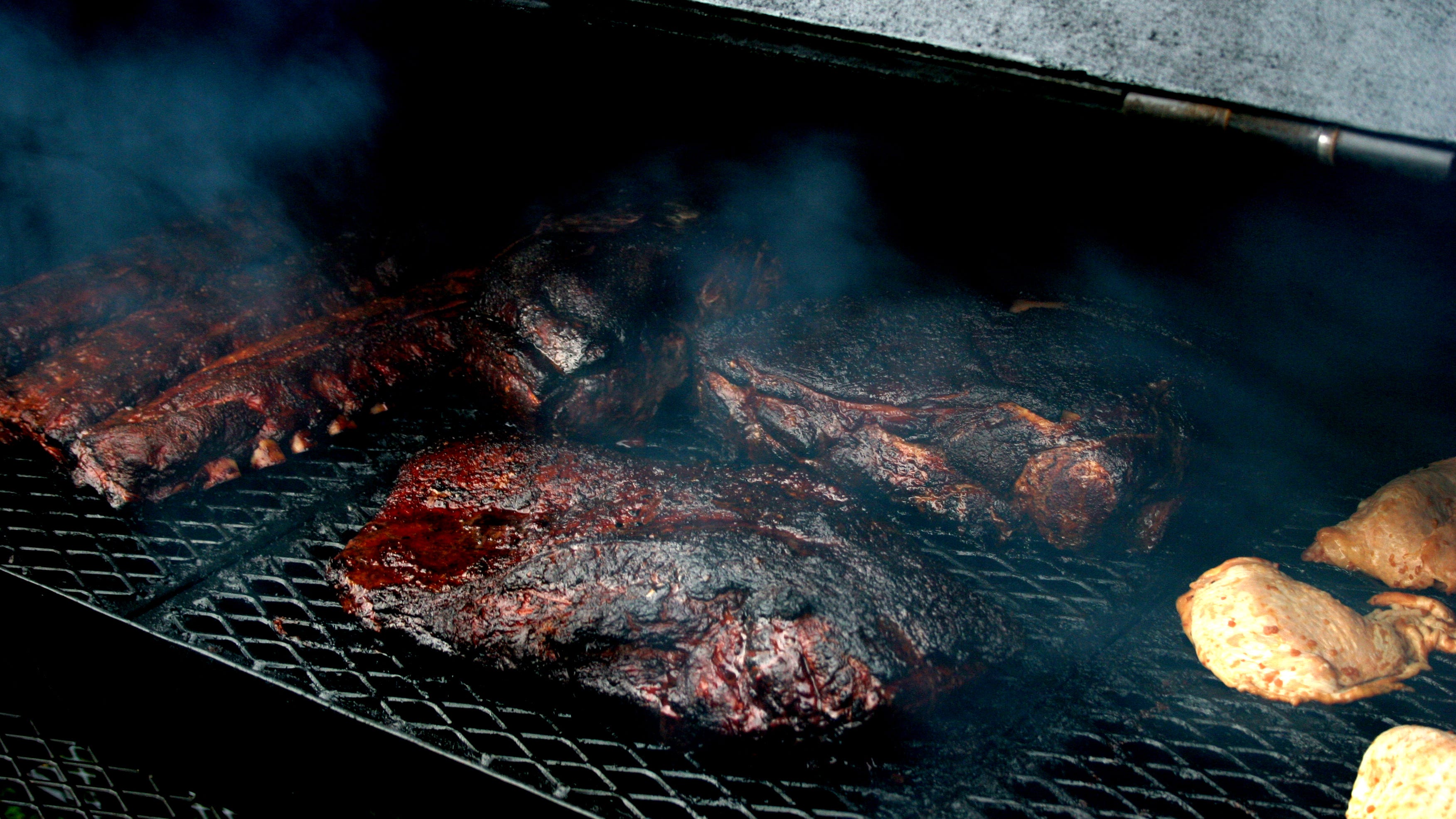Texas Wants to Know: Why is Texas barbecue the nation's best?