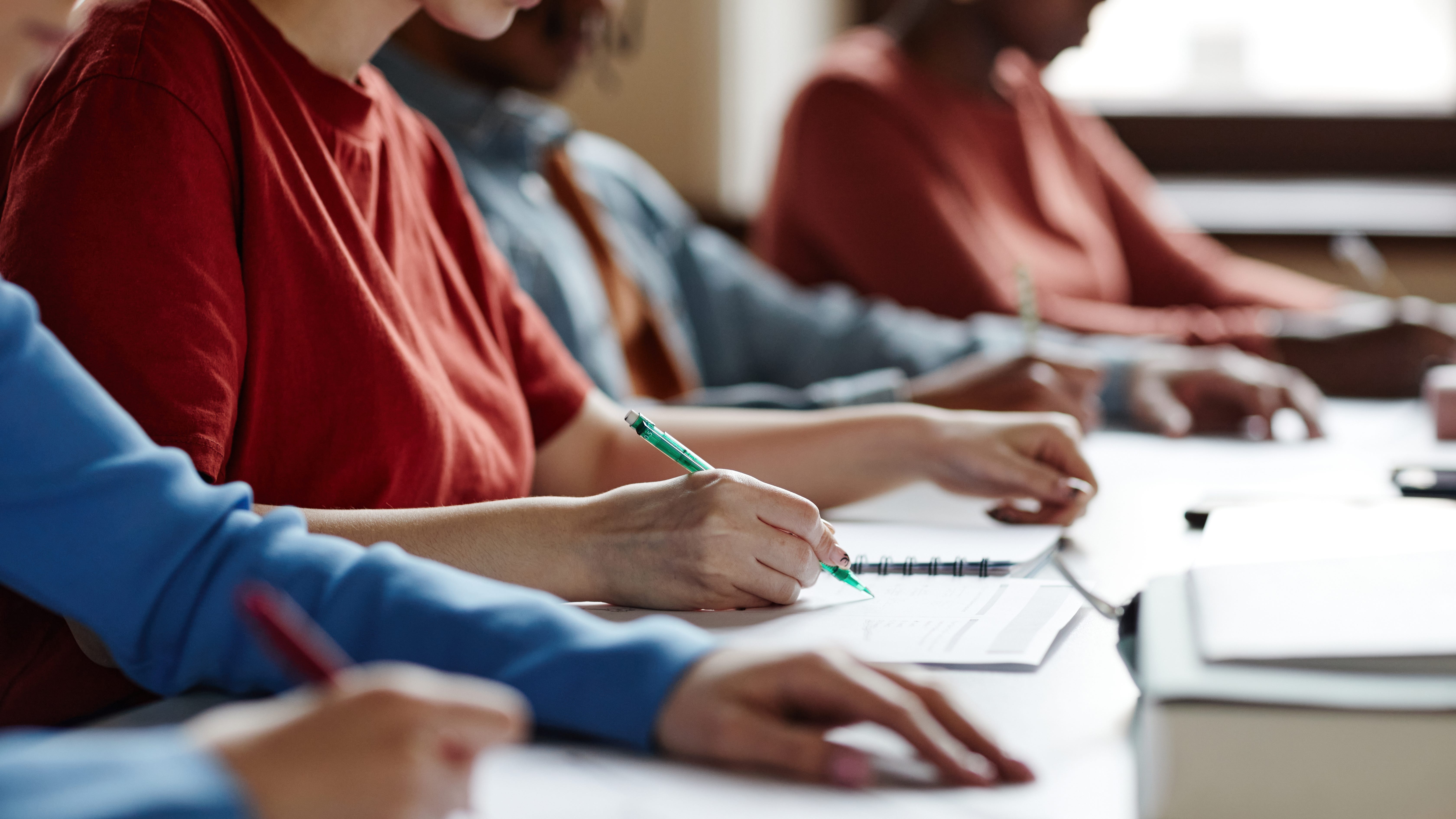 High schoolers can jumpstart education degree through new Delaware County Community College program