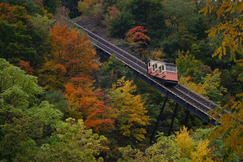 Monongahela Incline