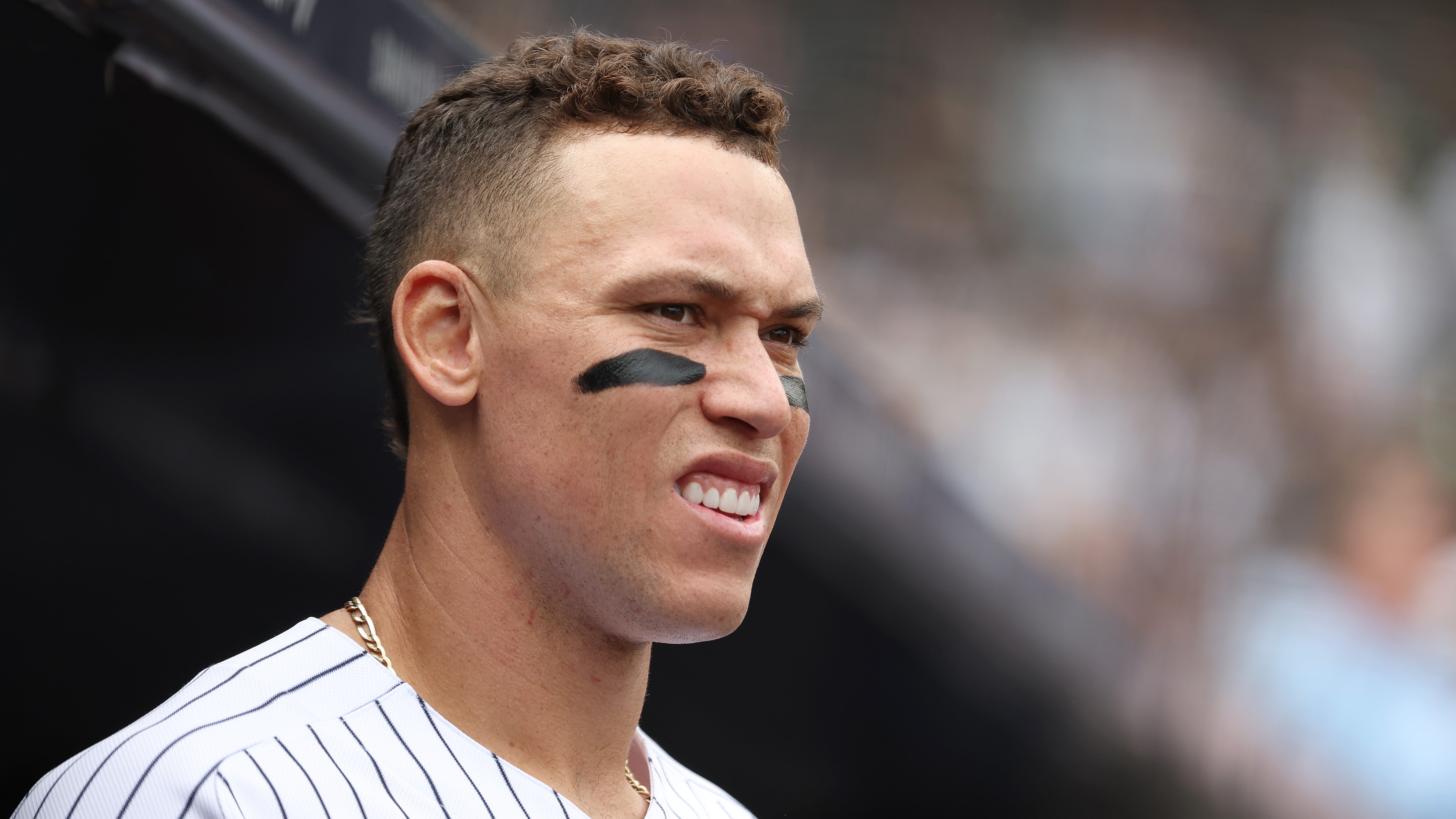 Aaron Judge cites new contract, Yankees captaincy as reasons for skipping World Baseball Classic