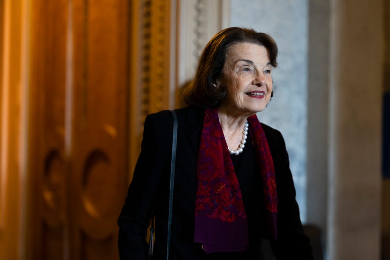 dianne feinstein