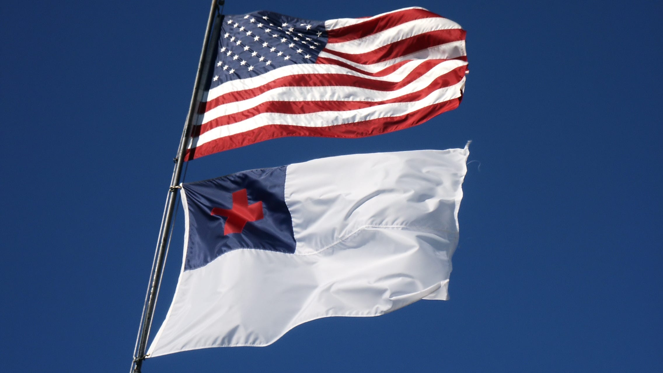City of Boston pays over $2 million after refusing to fly the Christian flag