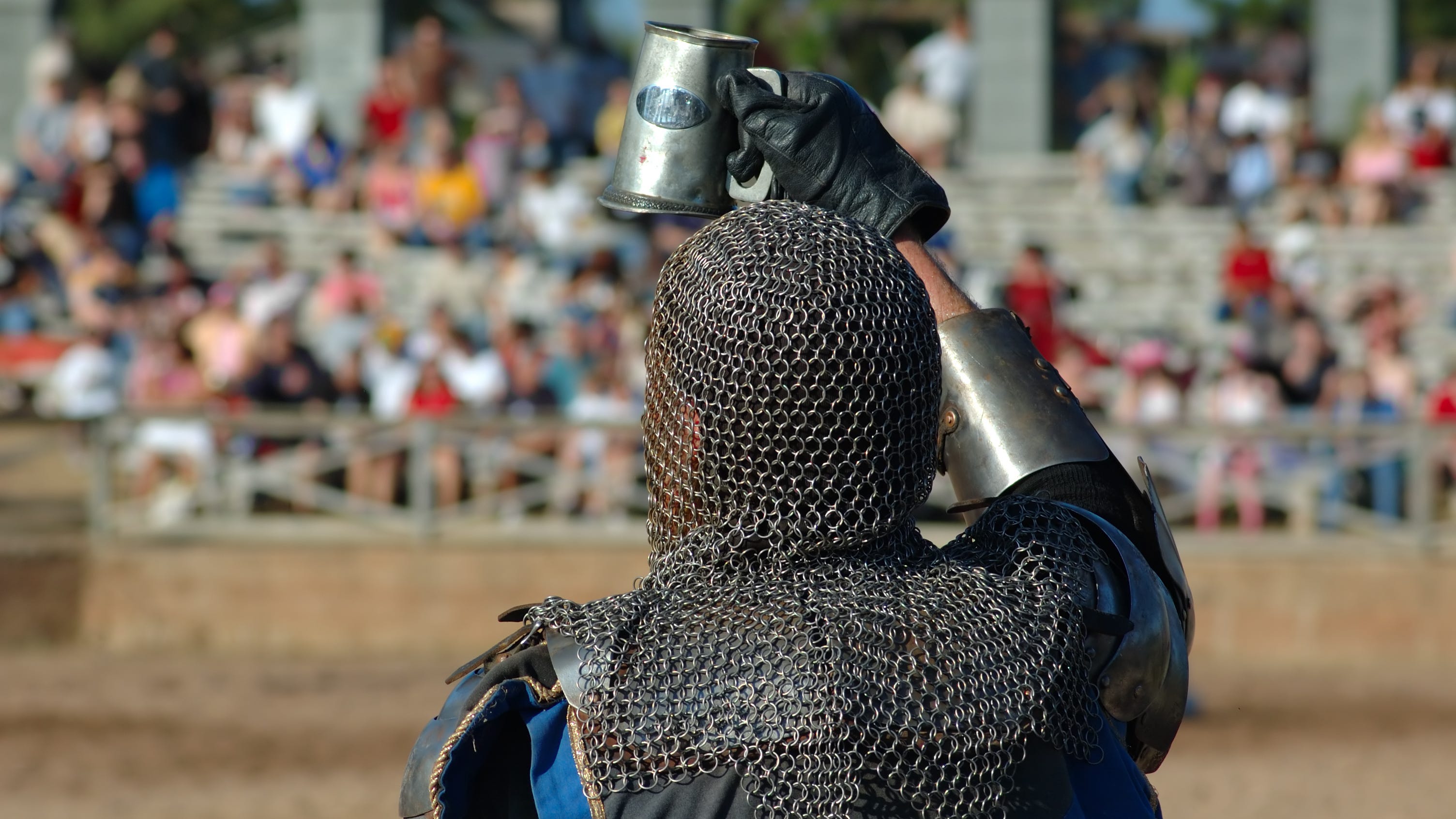 Things To Do Around DFW: April 28 - May 1