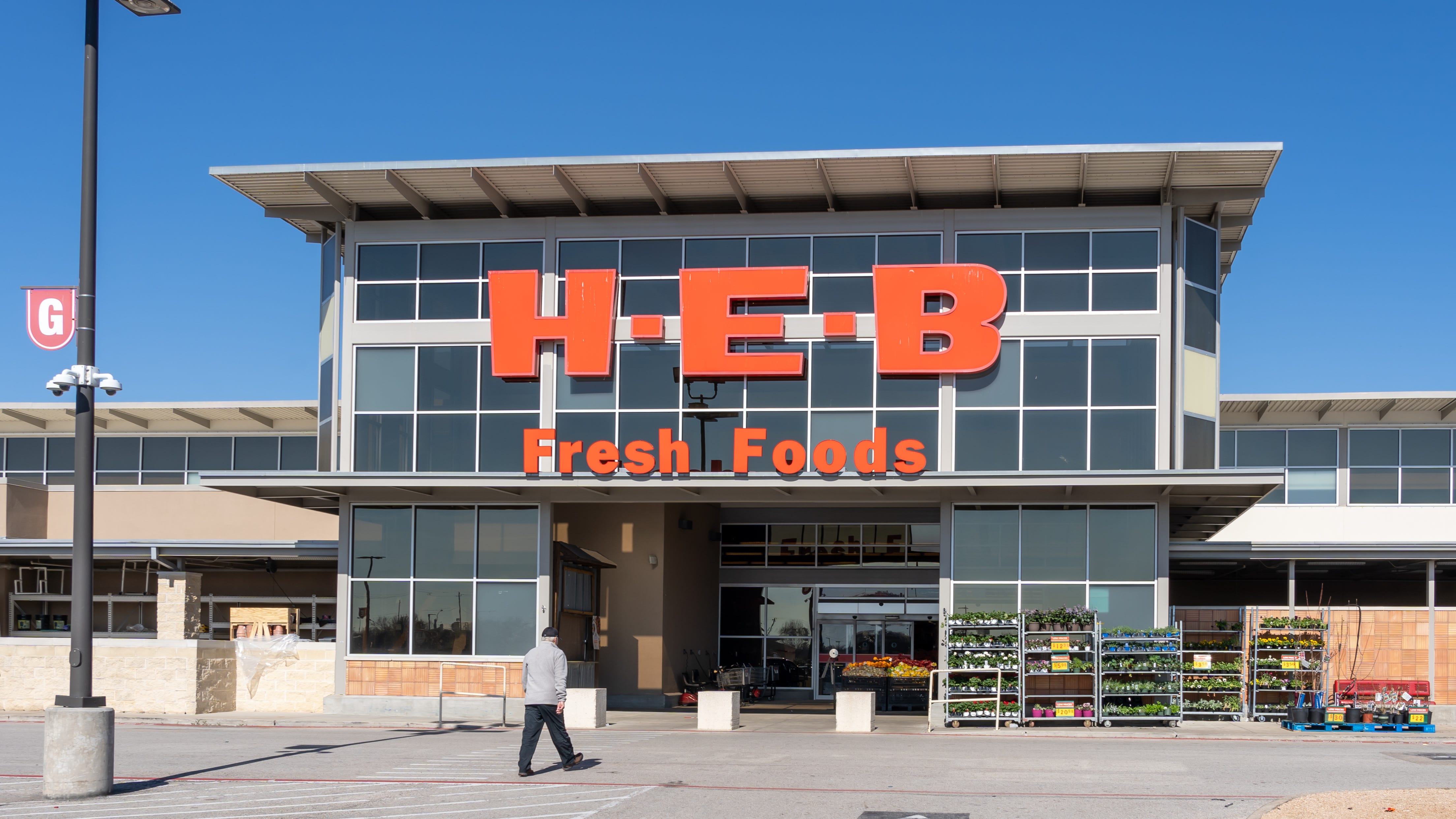 North Texas Wants to Know: Why are we so obsessed with H-E-B?