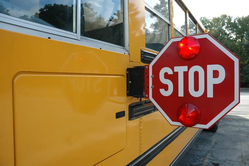 Bus driver shortage creates mass chaos for East Aurora School District 131