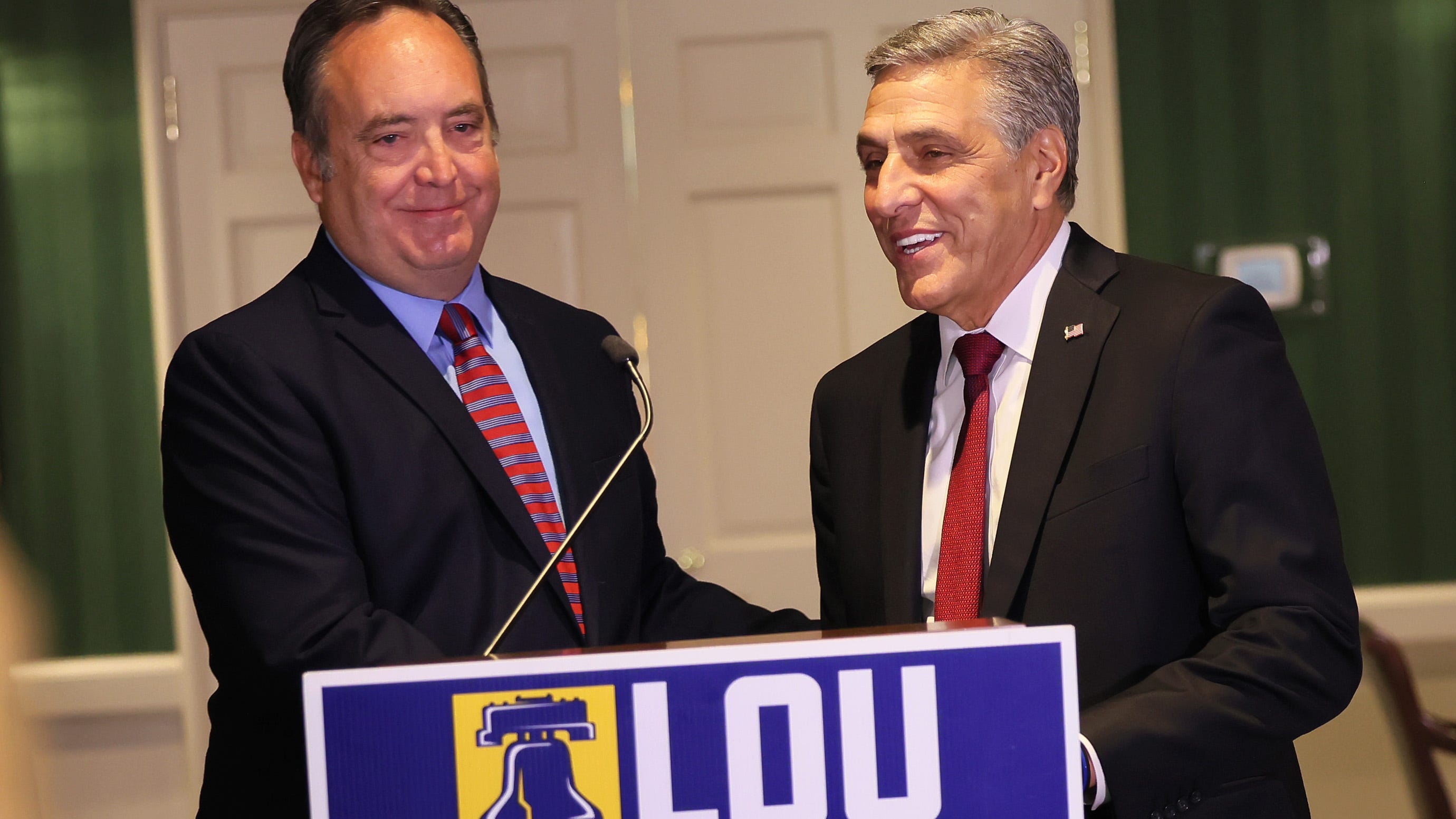 Corman’s exit from governor’s race marks end of 45-year family run in state politics