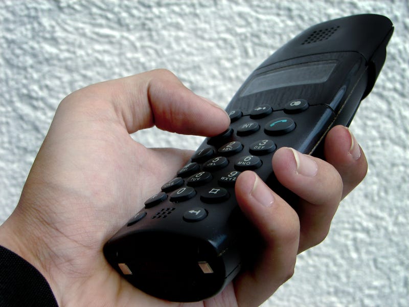 Non Emergency Calls