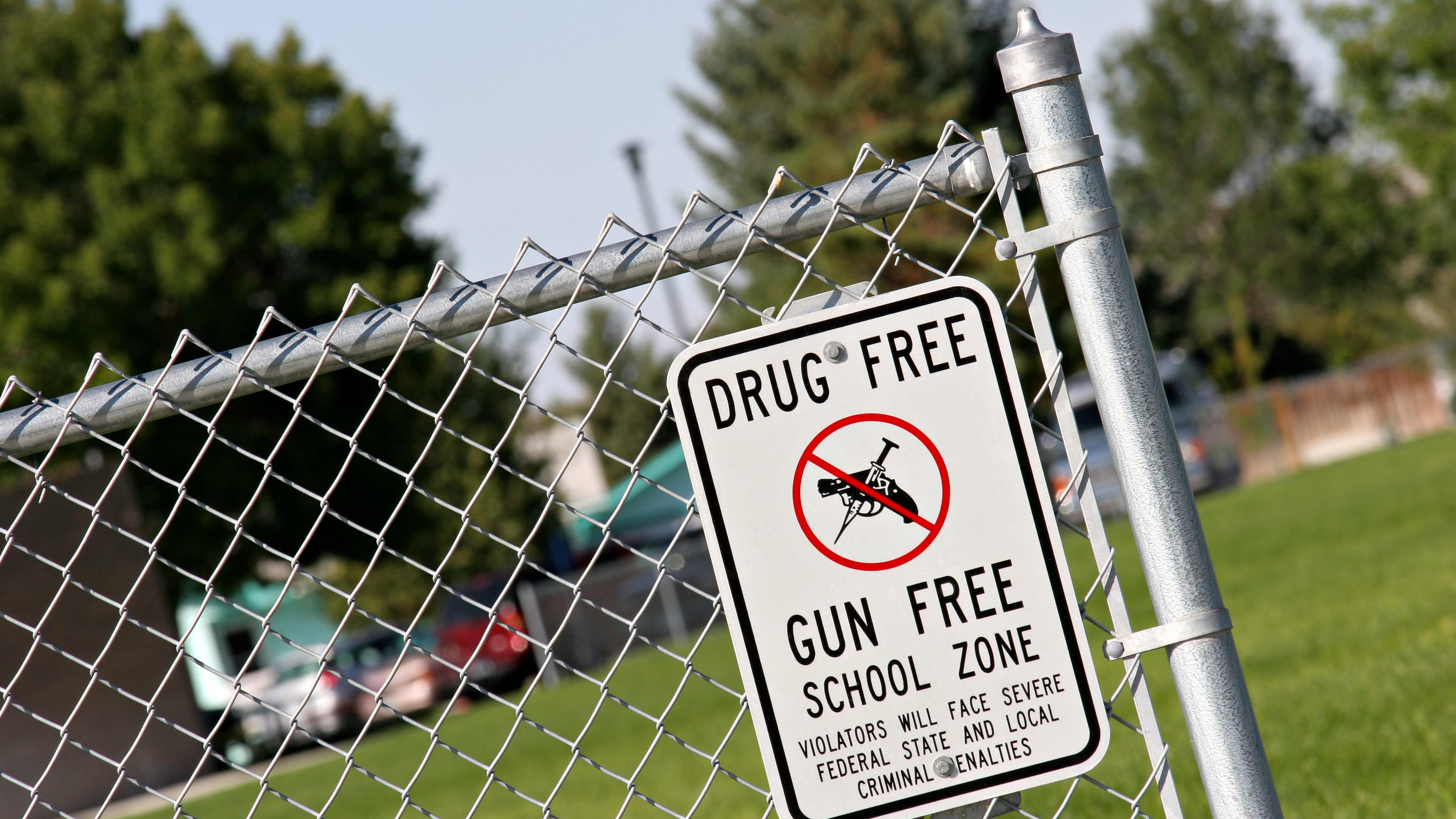 Collinsville School District adds new security system to detect weapons