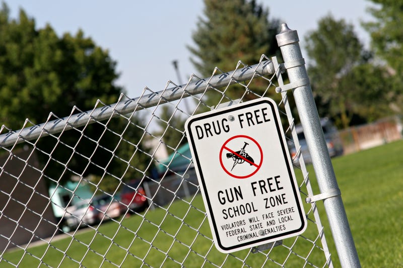 School Security