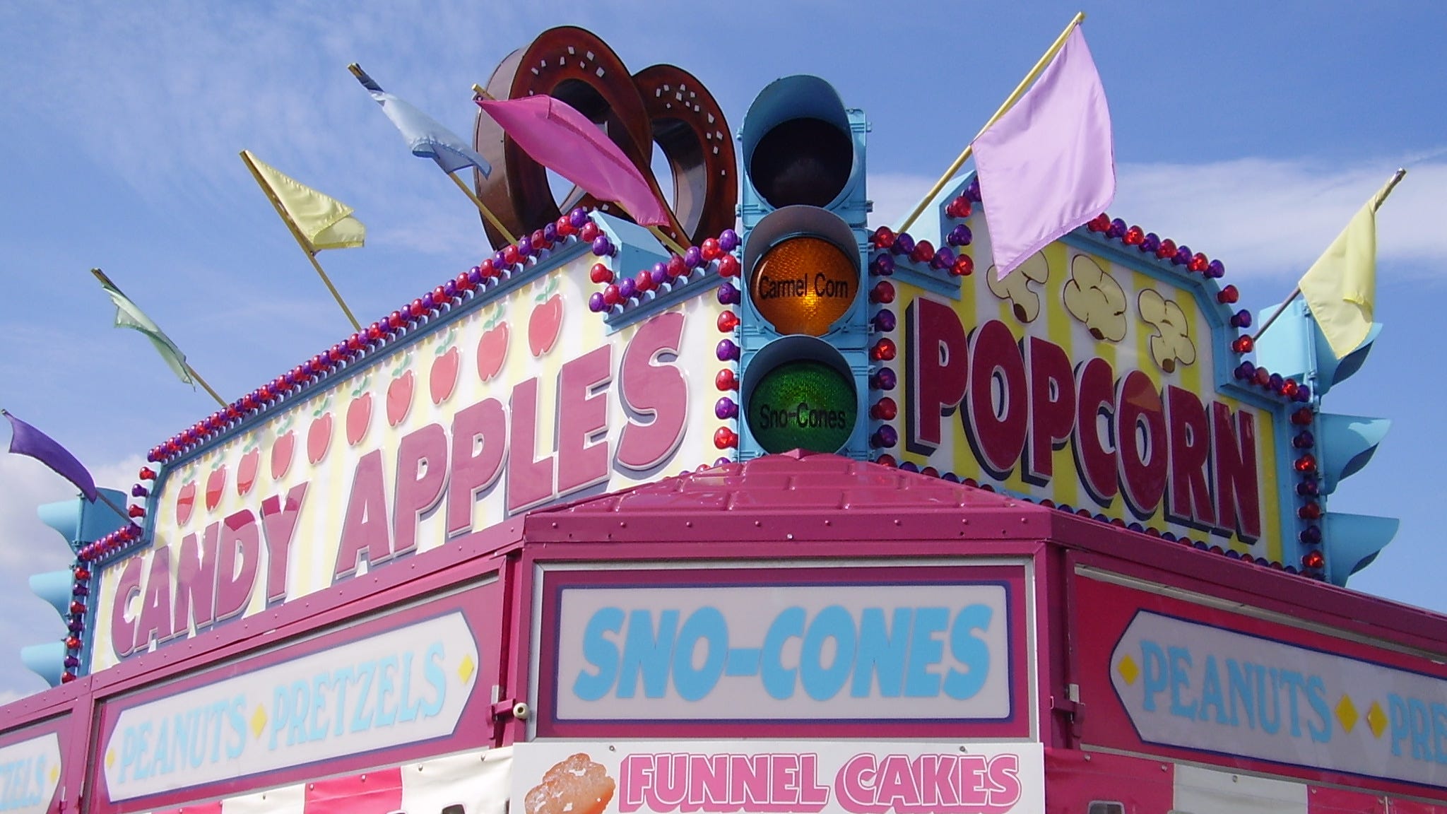 State Fair of Texas reality show 'Deep Fried Dynasty' is coming soon