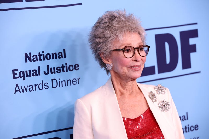 Rita Moreno