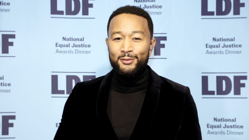 John Legend