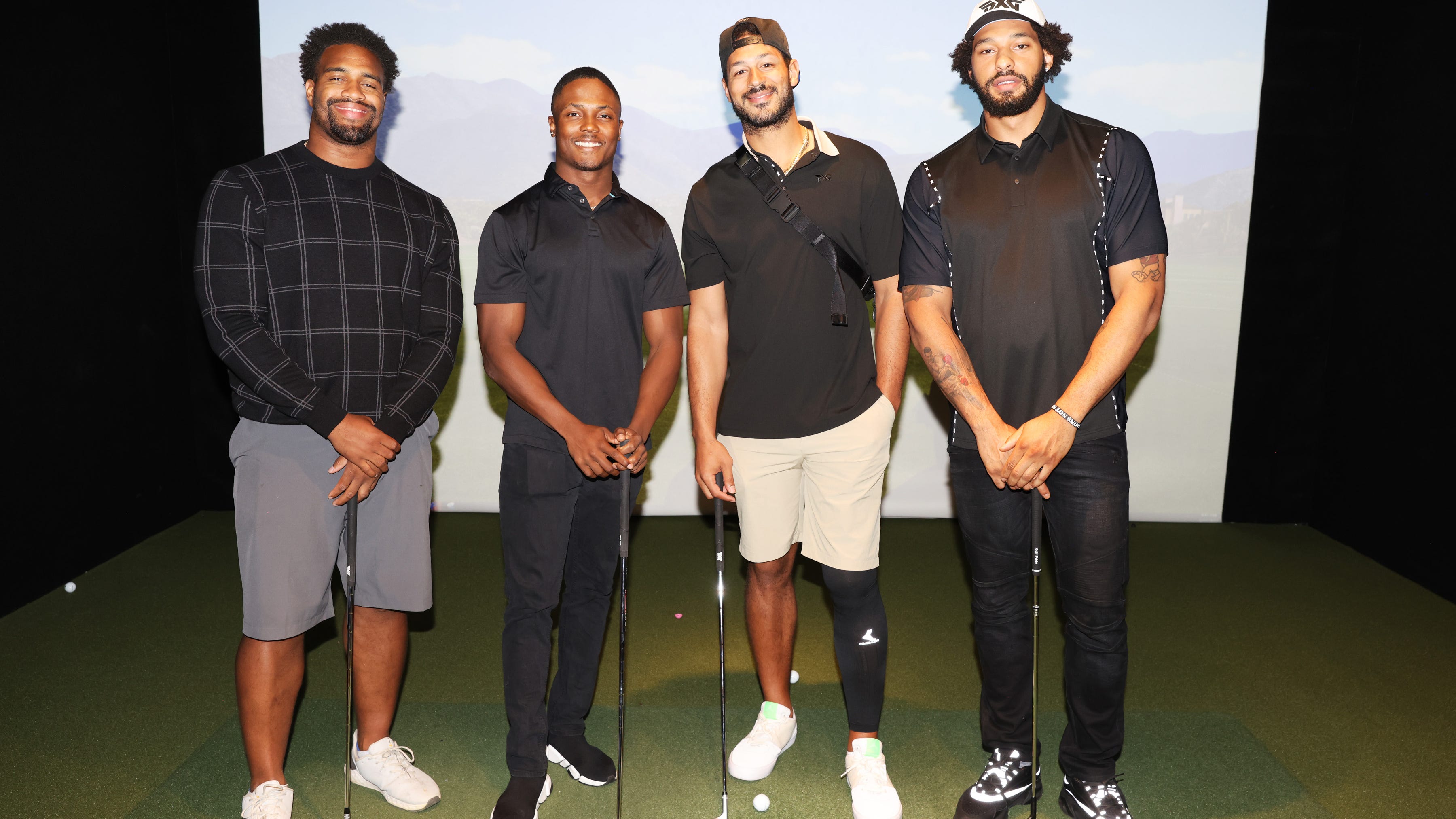 JP Finlay gets comments from Terry McLaurin and Jonathan Allen about Commanders sale