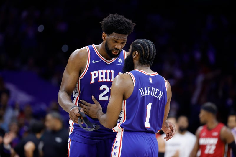 76ers