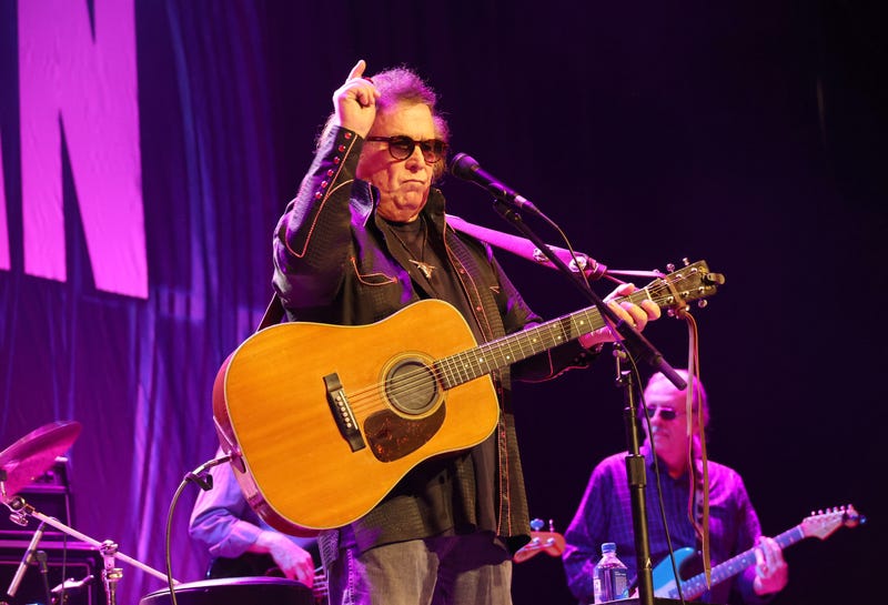 Singer Don McLean said he will not be playing at the NRA Convention in Houston following the mass shooting at the elementary school in Uvalde. 