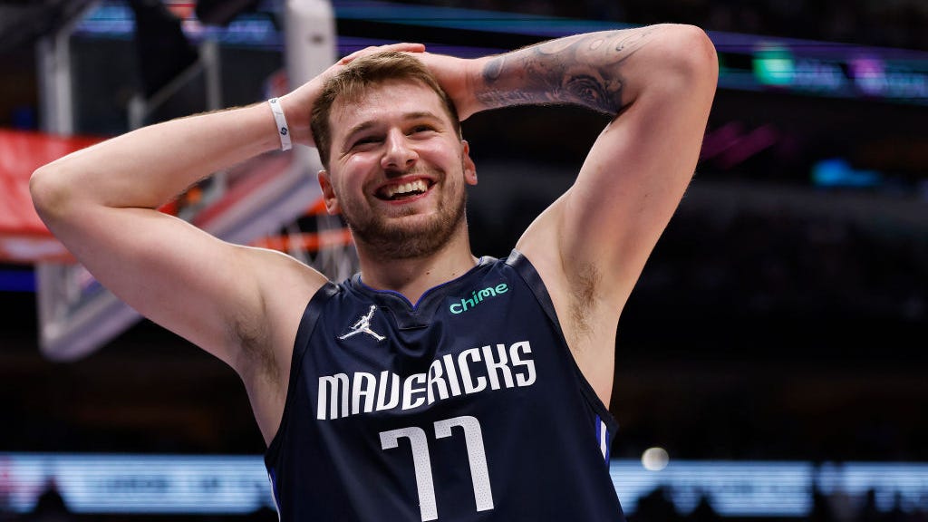 Takeaways from Mavs' Game 6 win over Suns