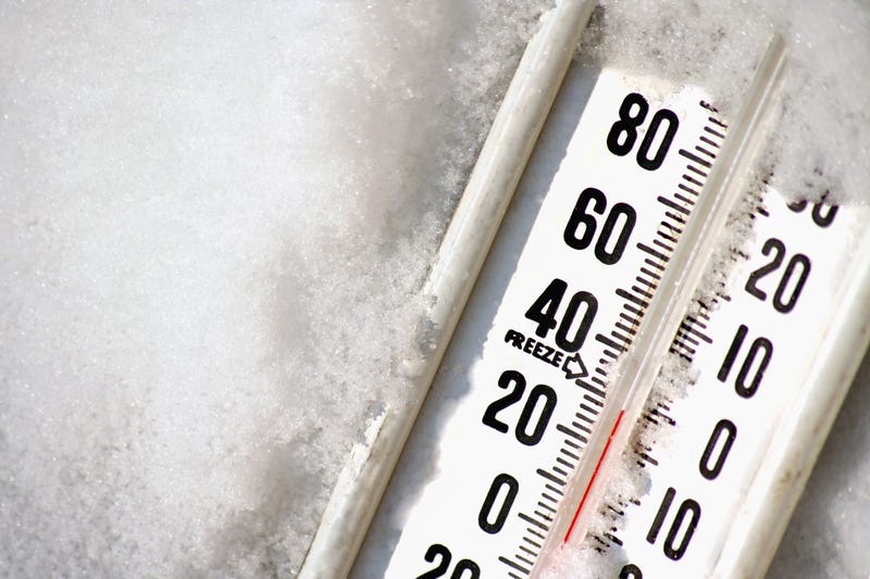Cold Temperatures