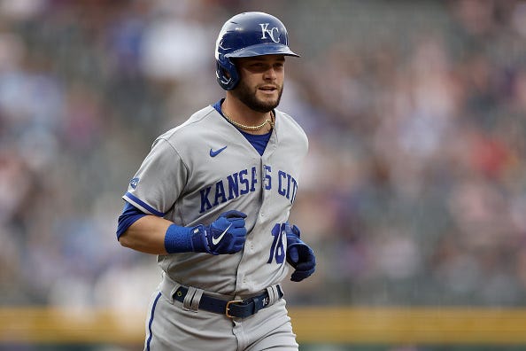 Andrew Benintendi 