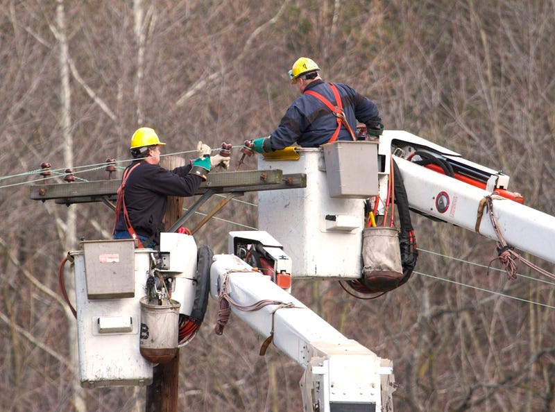 Power Utilities