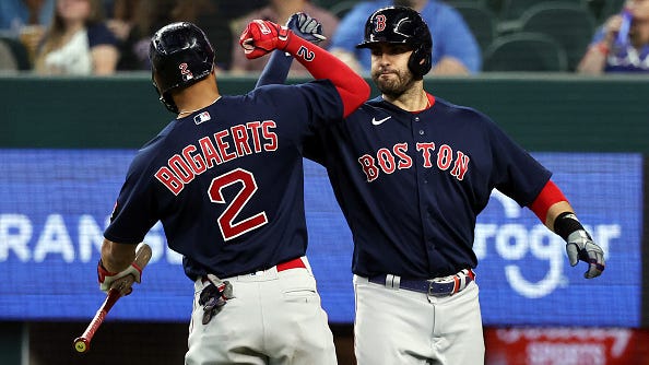 Top 10 MLB position player trade candidates for Summer of 2022