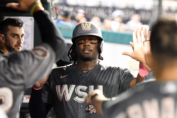 Josh Bell