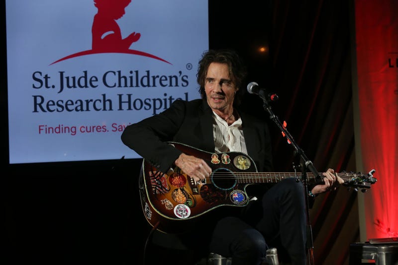 Rick Springfield