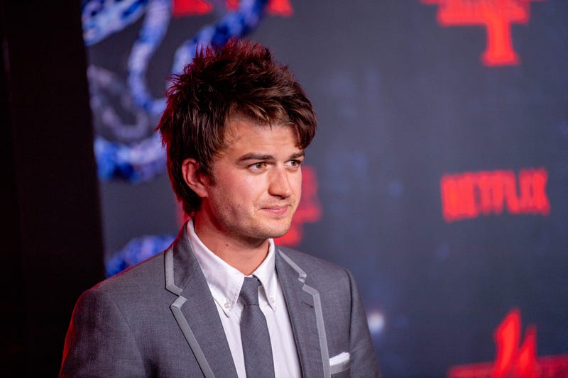 Joe Keery