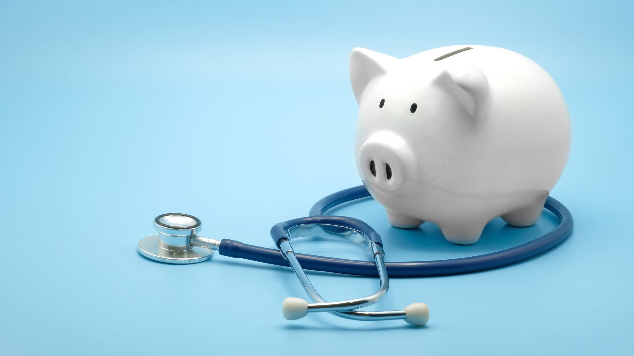 Less than half of Americans are confident in the healthcare system