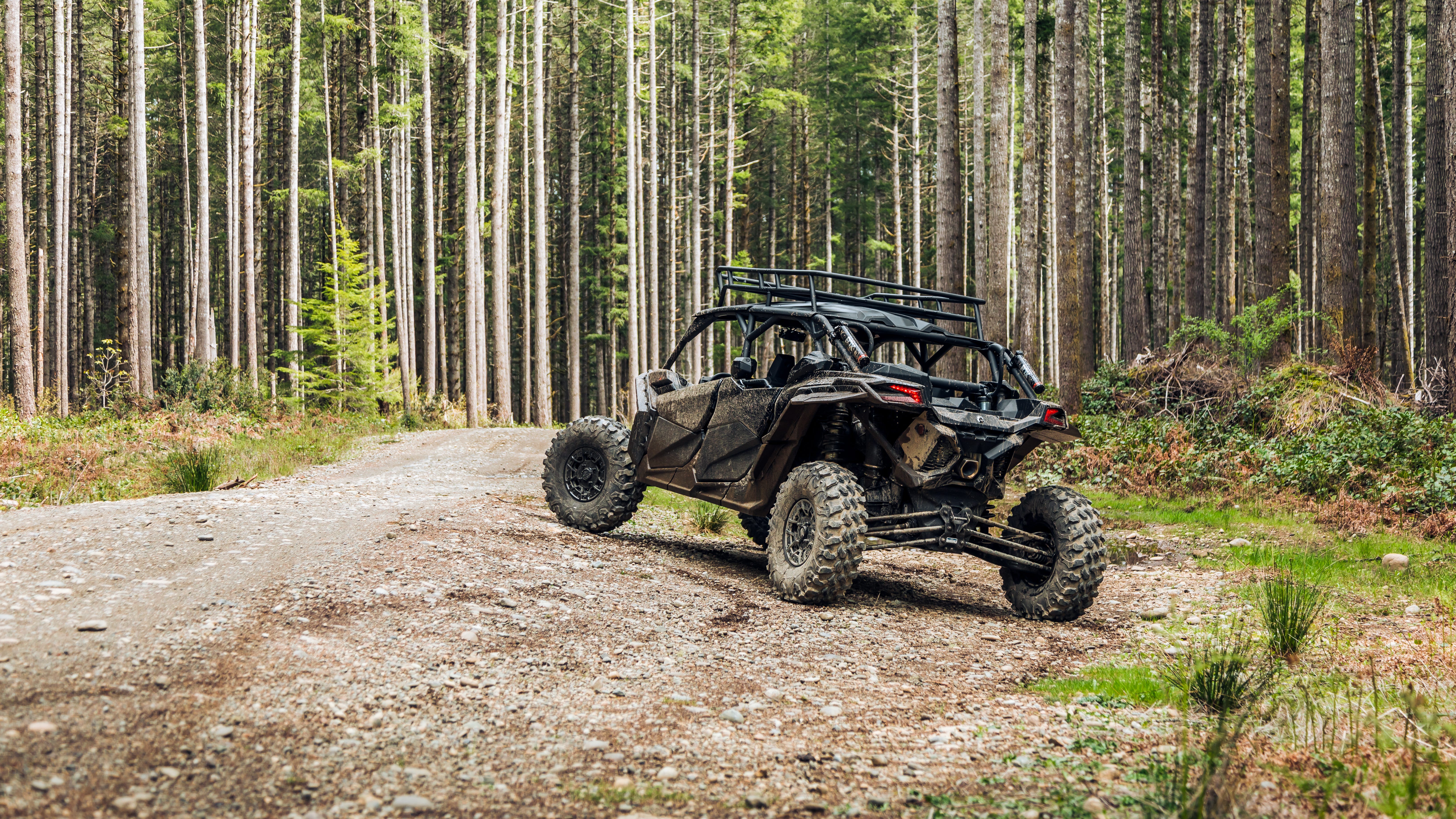 Two people killed after UTV crashes into tree in Antioch