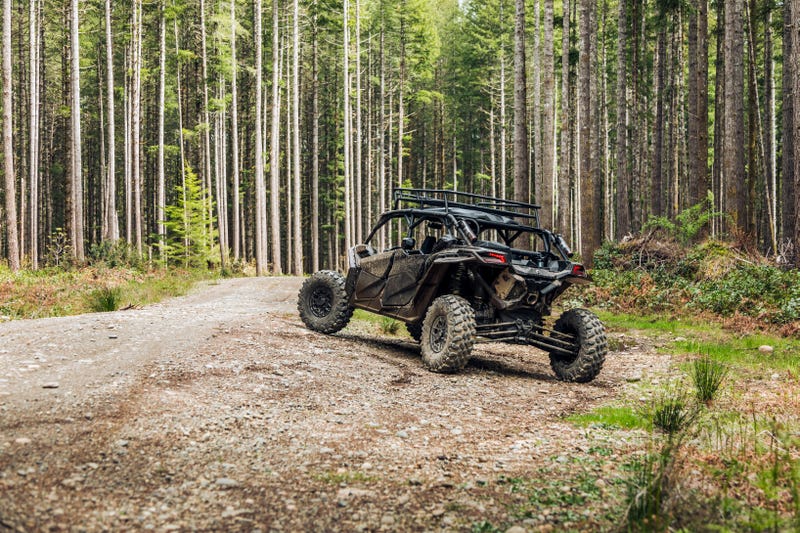 UTV