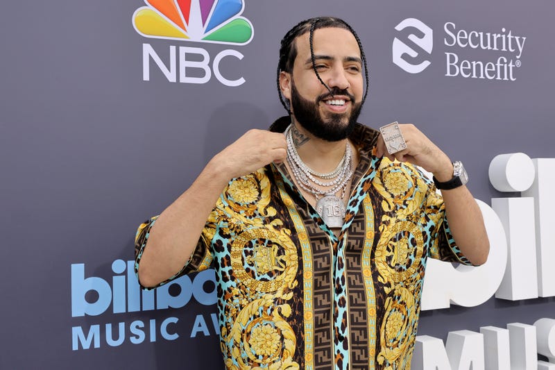 French Montana