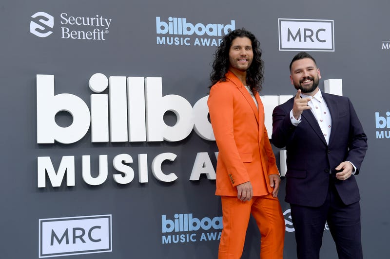 Dan + Shay