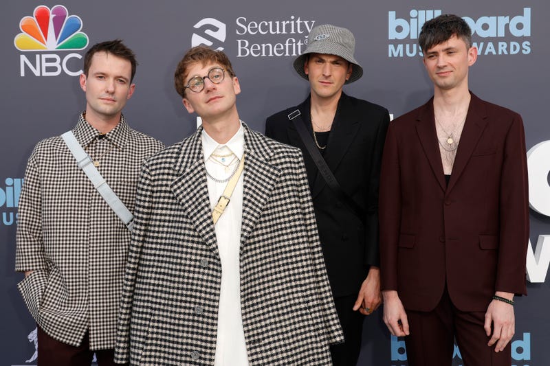 Glass Animals