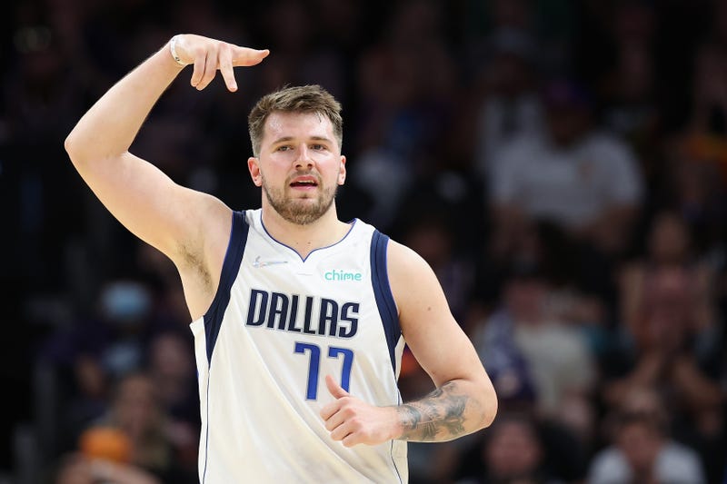 Luka Doncic