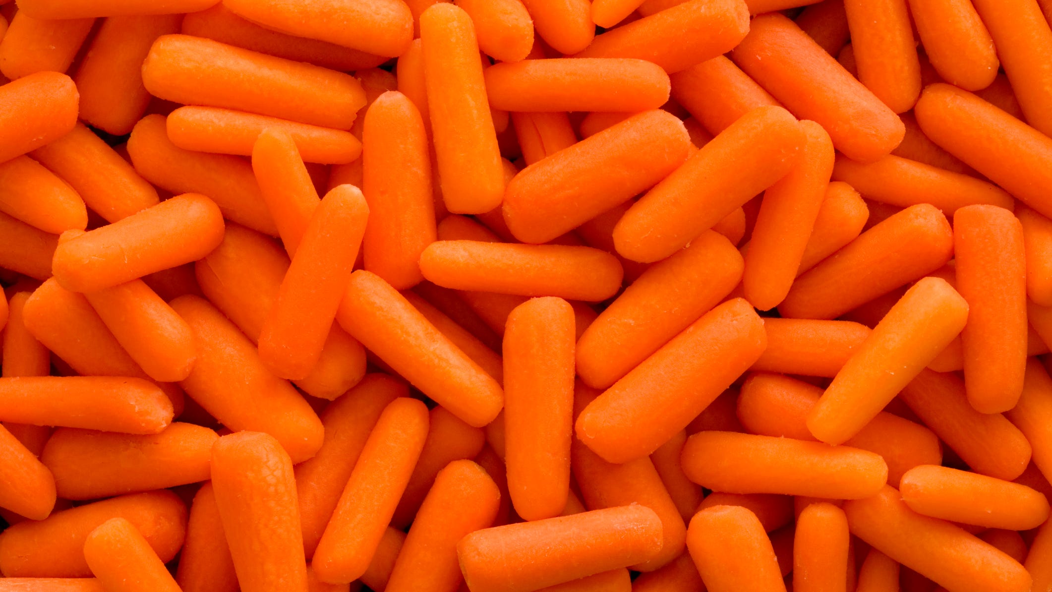 Brands of baby, shredded carrots recalled over salmonella contamination concerns
