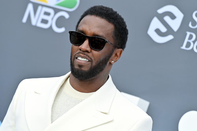 Sean Diddy Combs