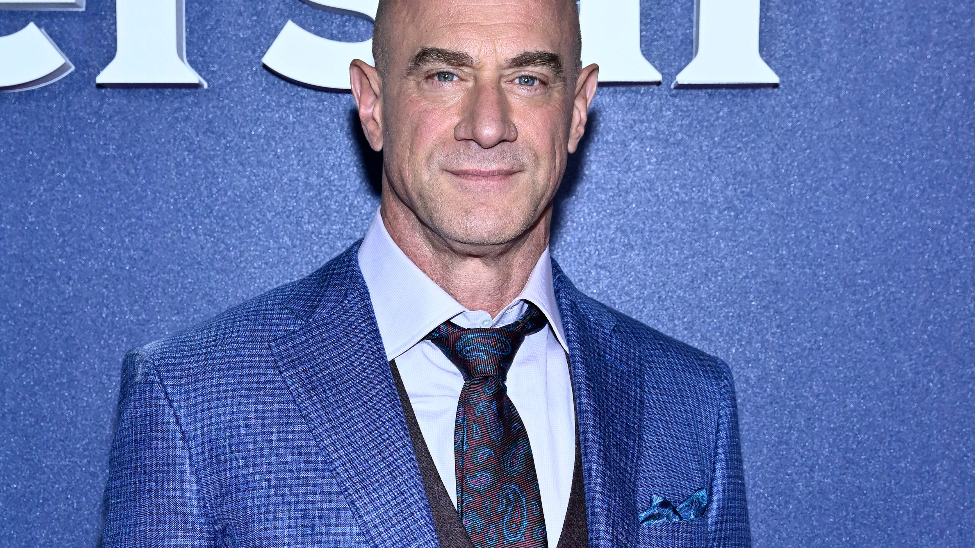 Christopher Meloni, 61, reveals his very sexy fitness routine and why his wife is not a fan